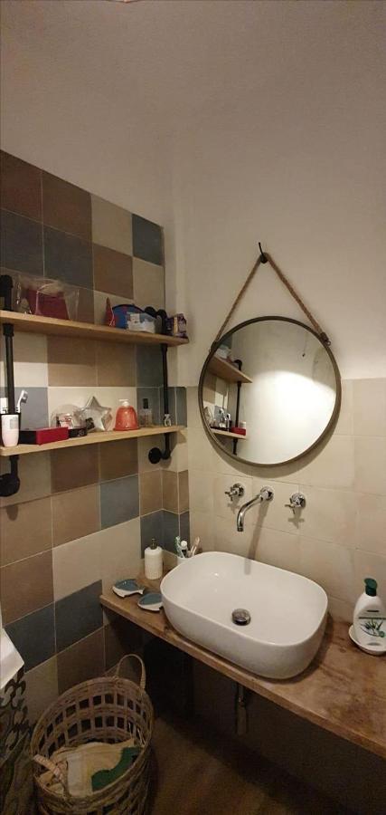 Residenza Rubino Apartment Галиполи Екстериор снимка