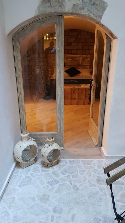 Residenza Rubino Apartment Галиполи Екстериор снимка