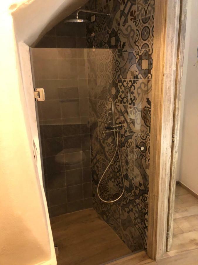 Residenza Rubino Apartment Галиполи Екстериор снимка
